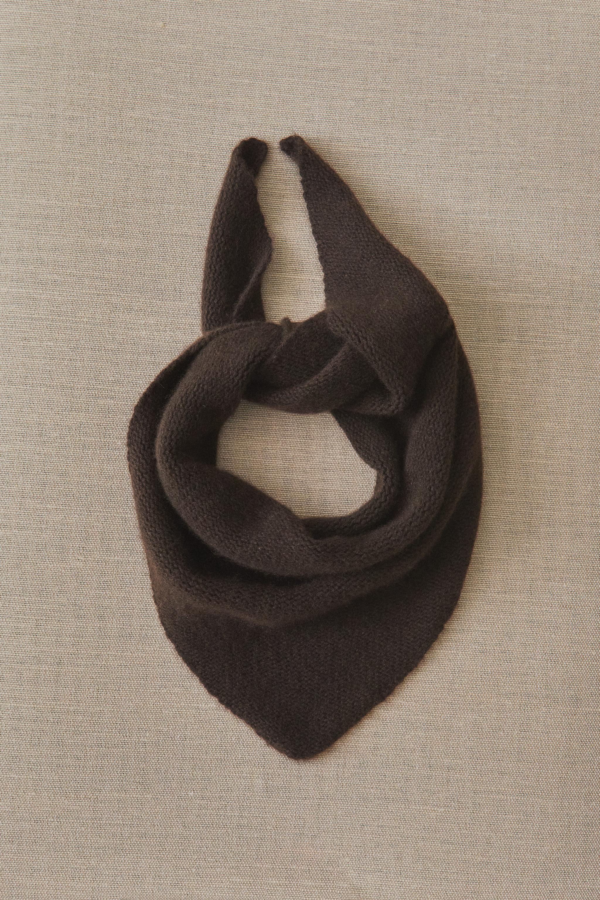 BANDANA CACHEMIRE